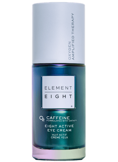 O2 Caffeine Eight Active Eye Cream
