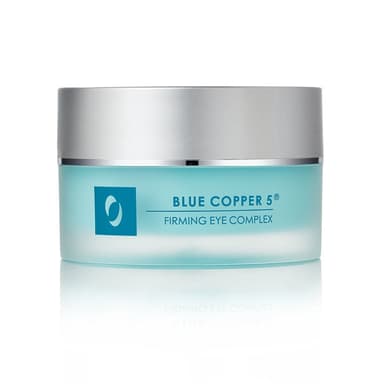 Blue Copper 5 Firming Eye Complex
