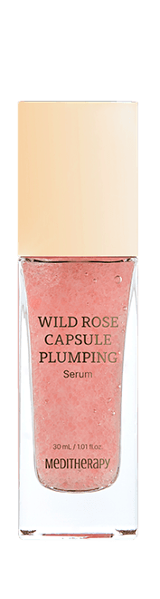 Wild Rose Capsule Plumping Serum
