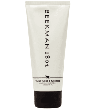 Ylang Ylang & Tuberose Hand Cream
