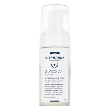 GLYCO-A Foamer Brightening Cleanser