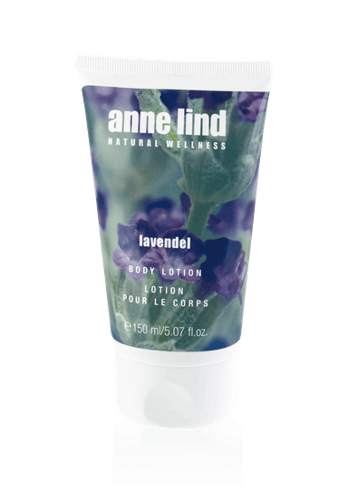 Anne Lind Body Lotion Lavendel