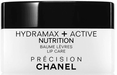 Pecision Hydramax + Active Nutrition Lip Care