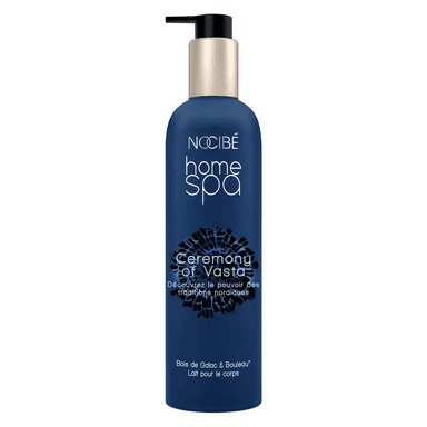 Home Spa - Ceremony Of Vasta Lait Pour Le Corps