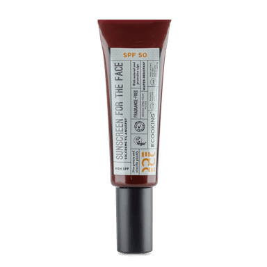 Sunscreen For The Face SPF 50