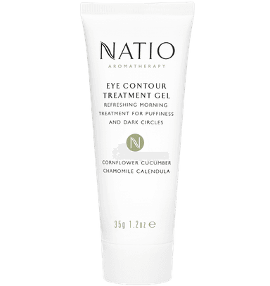 Eye Contour Treatment Gel