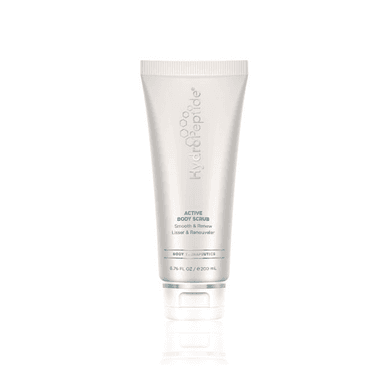 Active Body Scrub
