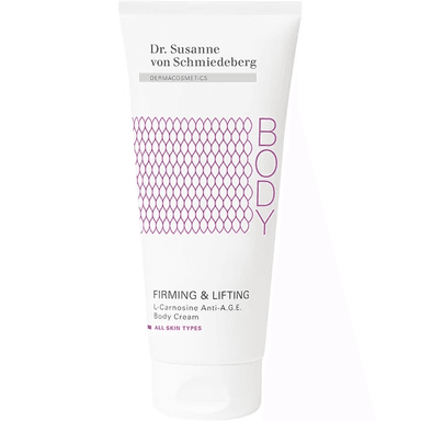 L-Carnosine Anti-A.G.E. Body Cream