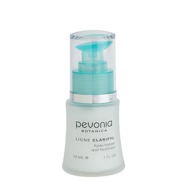 Spot Treatment