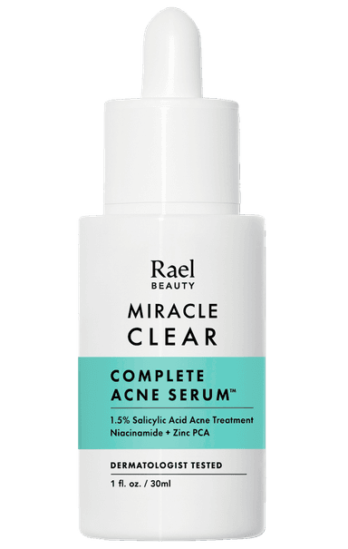Miracle Clear Complete Acne Serum
