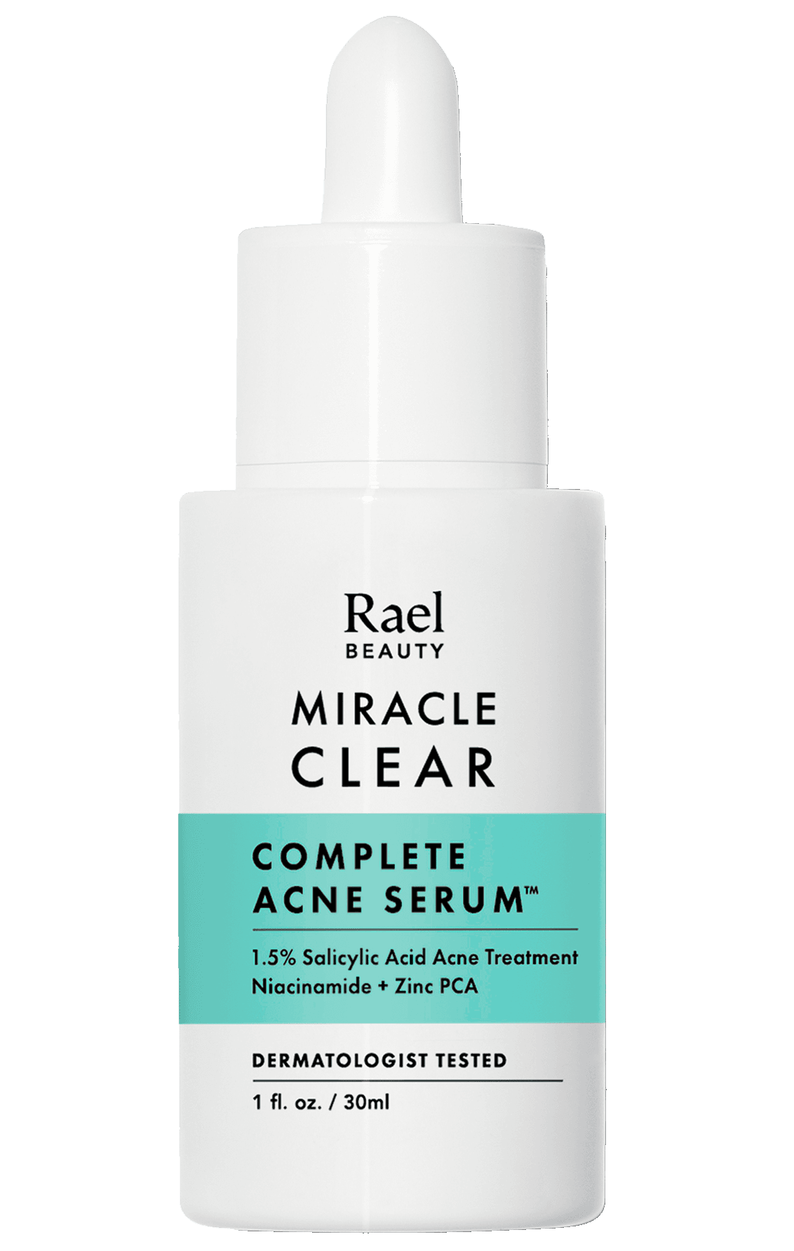 Miracle Clear Complete Acne Serum