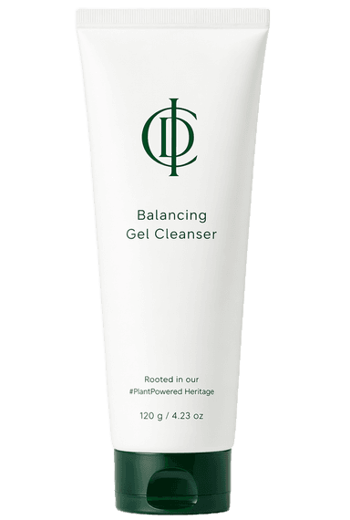 ICD Balancing Gel Cleanser