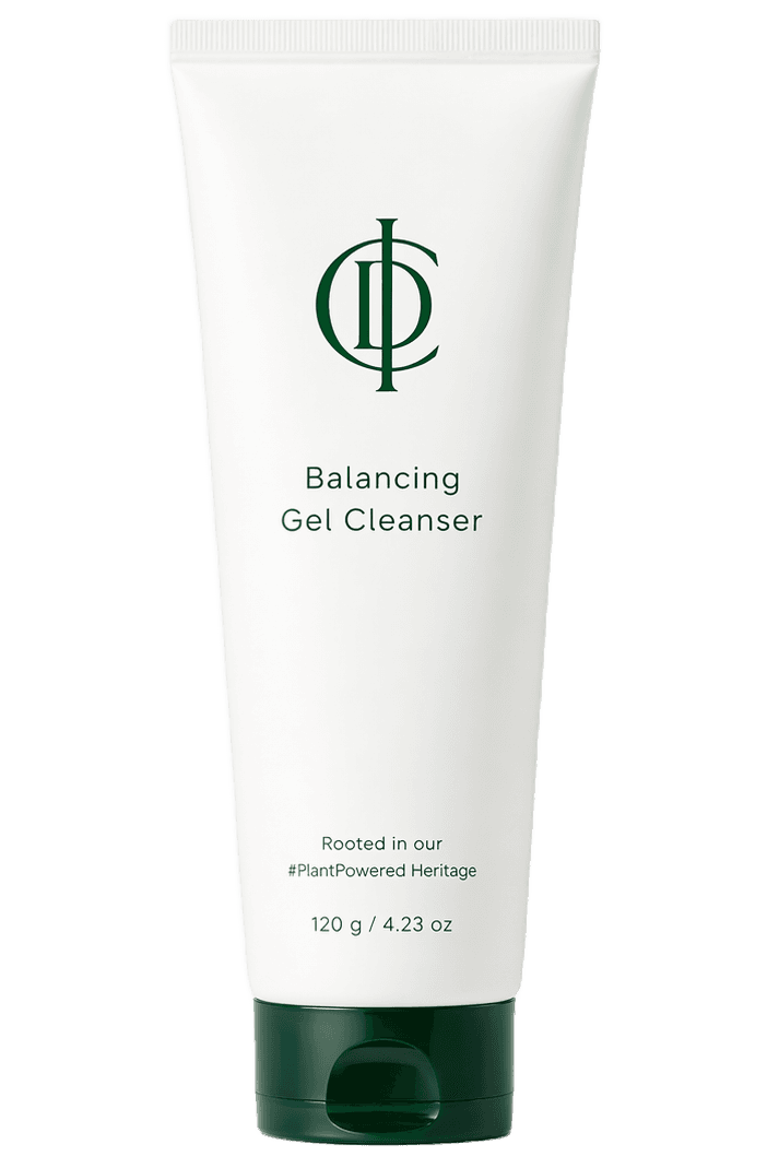 ICD Balancing Gel Cleanser
