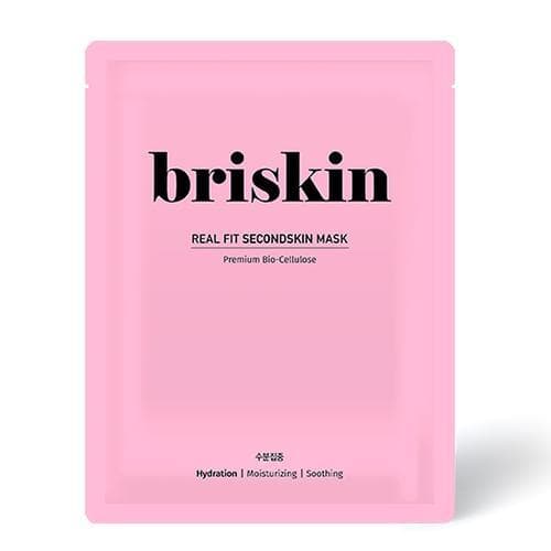 Real Fit Second Skin Mask - Hydration