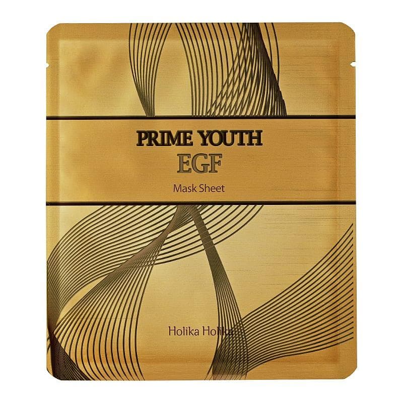 Prime Youth E.G.F Mask Sheet