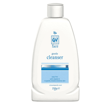 QV Face Gentle Cleanser