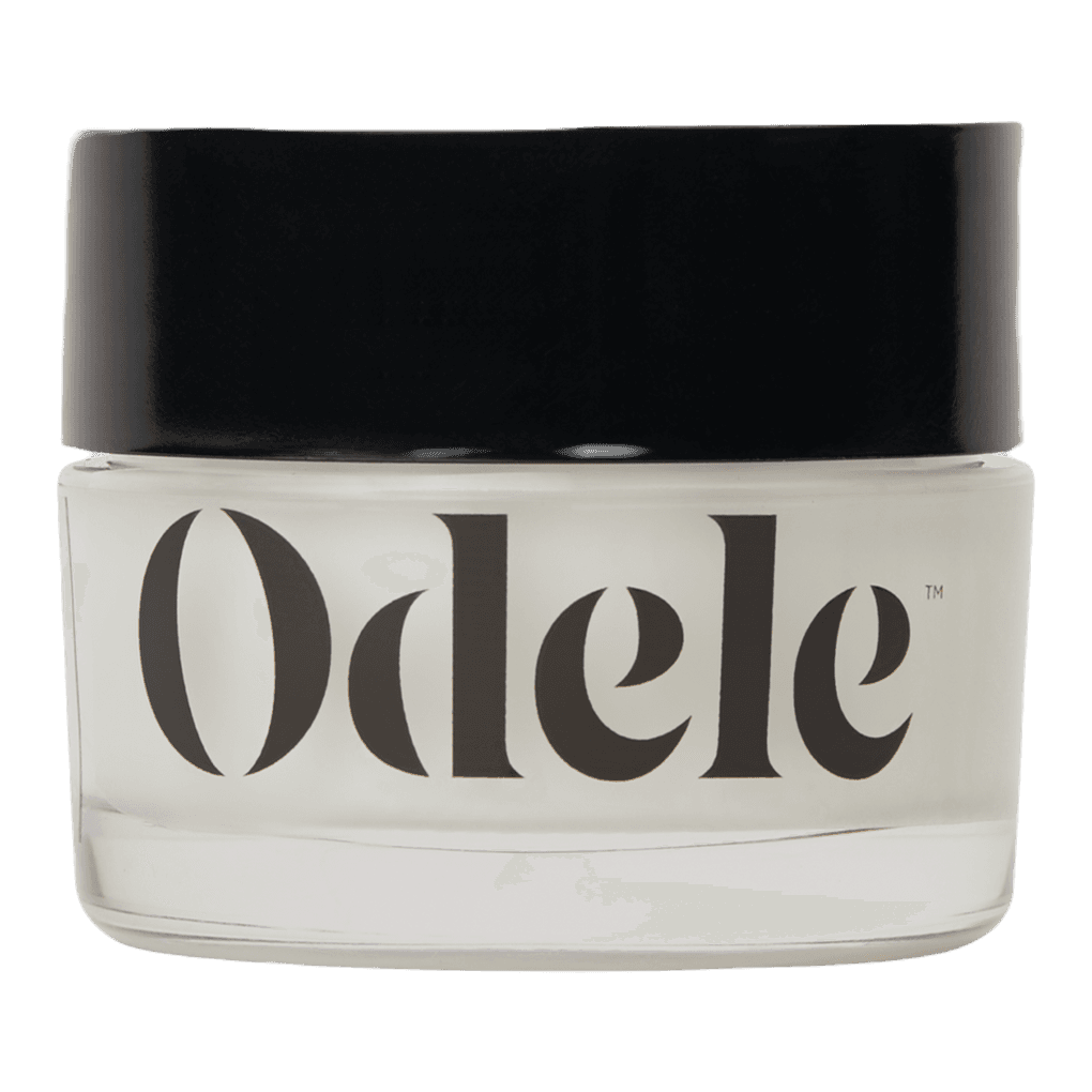 Cream Pomade