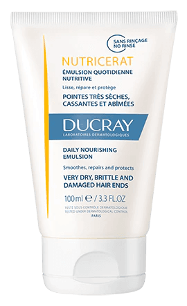 Nutricerat Intense-Nutrition Daily Emulsion
