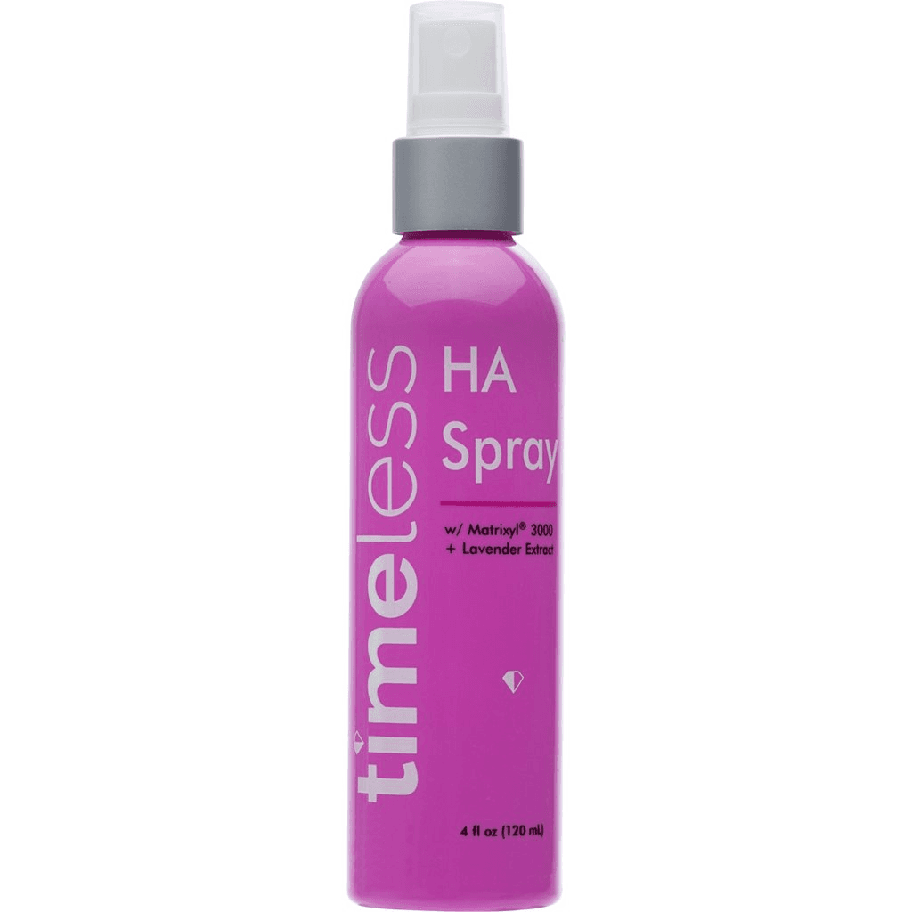 Ha Matrixyl 3000™ W/ Lavender Spray