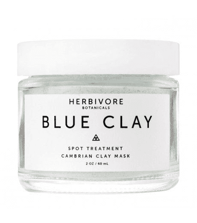 Blue Clay Detox Mask