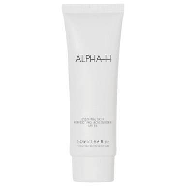 Essential Skin Perfecting Moisturiser With SPF