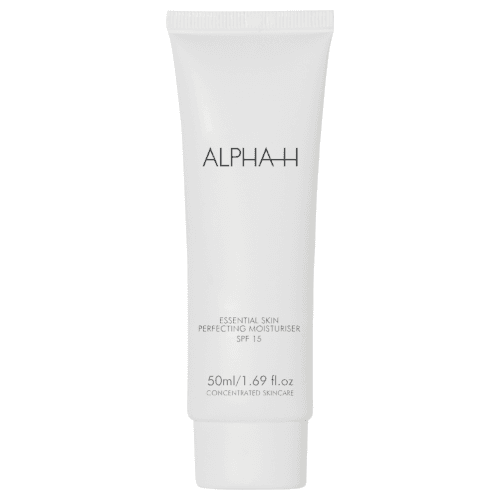 Essential Skin Perfecting Moisturiser With SPF