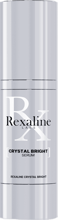 Crystal Bright Serum