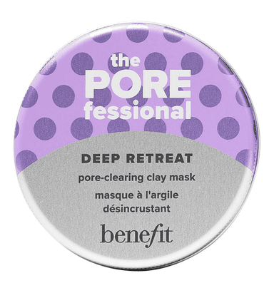 The POREfessional Deep Retreat Mask