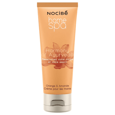 Home Spa - Harmony Of Ayurveda Crème Pour Les Mains