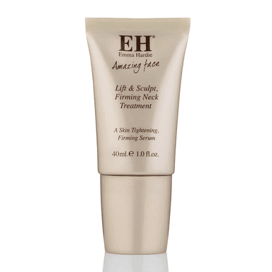Lift And Sculpt, Firming Neck Treatment
