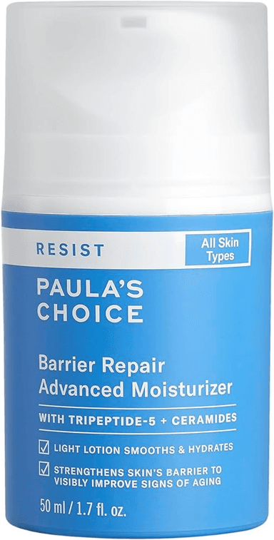Barrier Repair Advanced Moisturizer