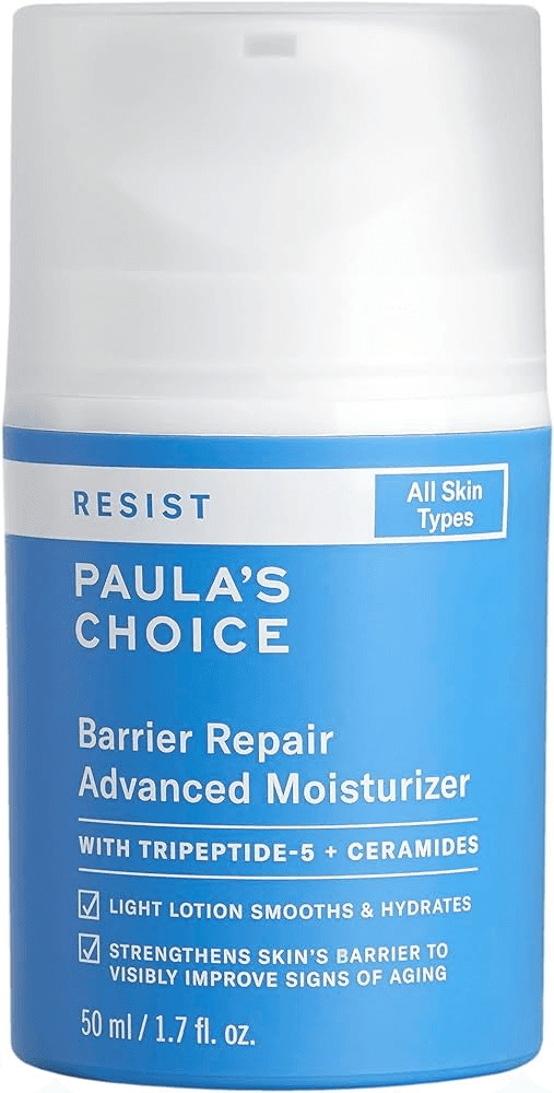 Barrier Repair Advanced Moisturizer
