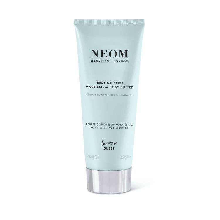 Bedtime Hero Magnesium Body Butter