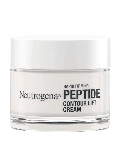 Rapid Firming™ Peptide Contour Lift Face Cream