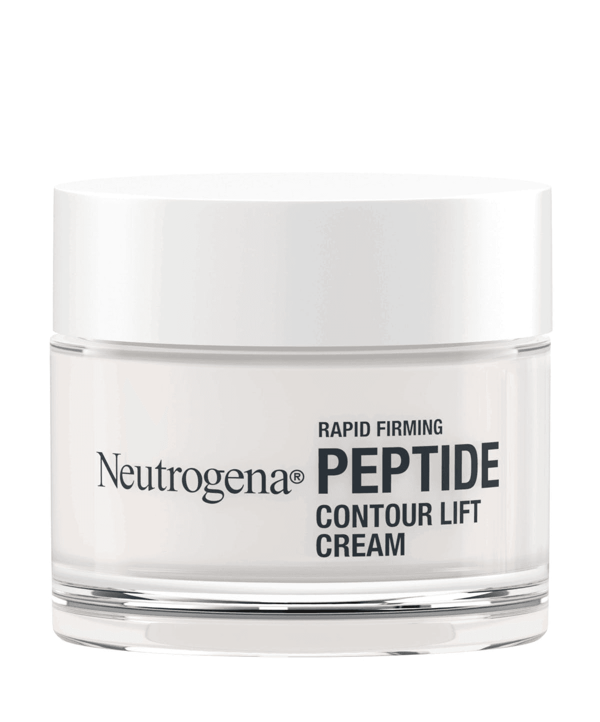 Rapid Firming™ Peptide Contour Lift Face Cream