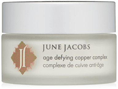 Age Defying Copper Complex
