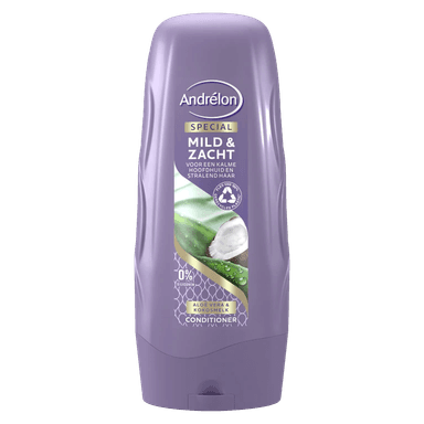 Mild & Zacht Conditioner 