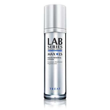 Max LS Matte Renewal Lotion