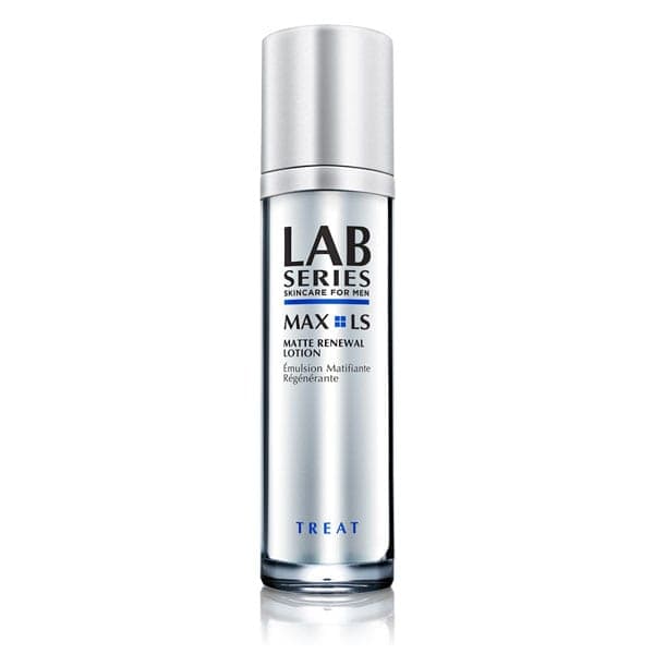 Max LS Matte Renewal Lotion