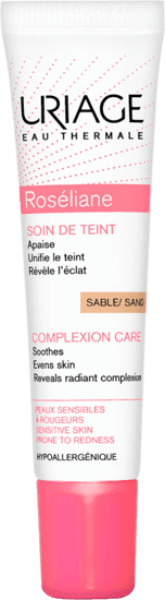 Roséliane - Complexion Care Naturally Fair Tinted Emulsion