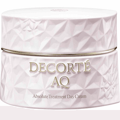 AQ Absolute Treatment Awakening Protective Day Cream