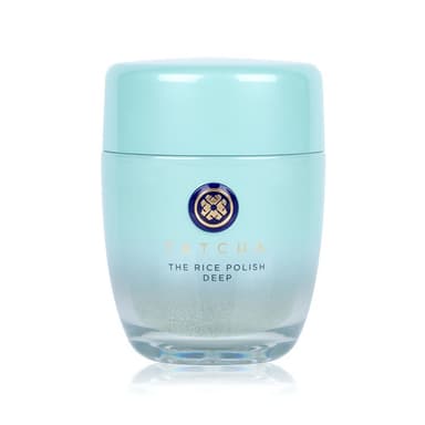 The Rice Polish: Deep
