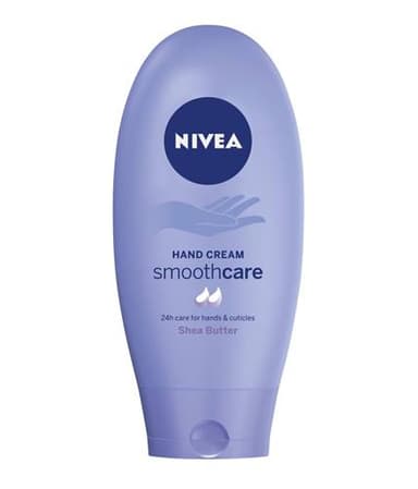 Smooth Care Hand Cream