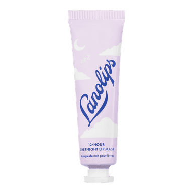 12 Hour Overnight Lip Mask