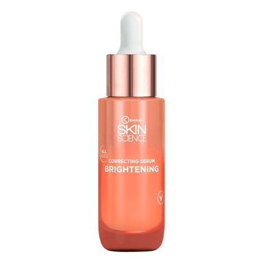 Skin Science Brightening Correcting Serum