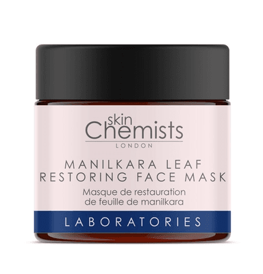 Laboratories Balancing Face Mask