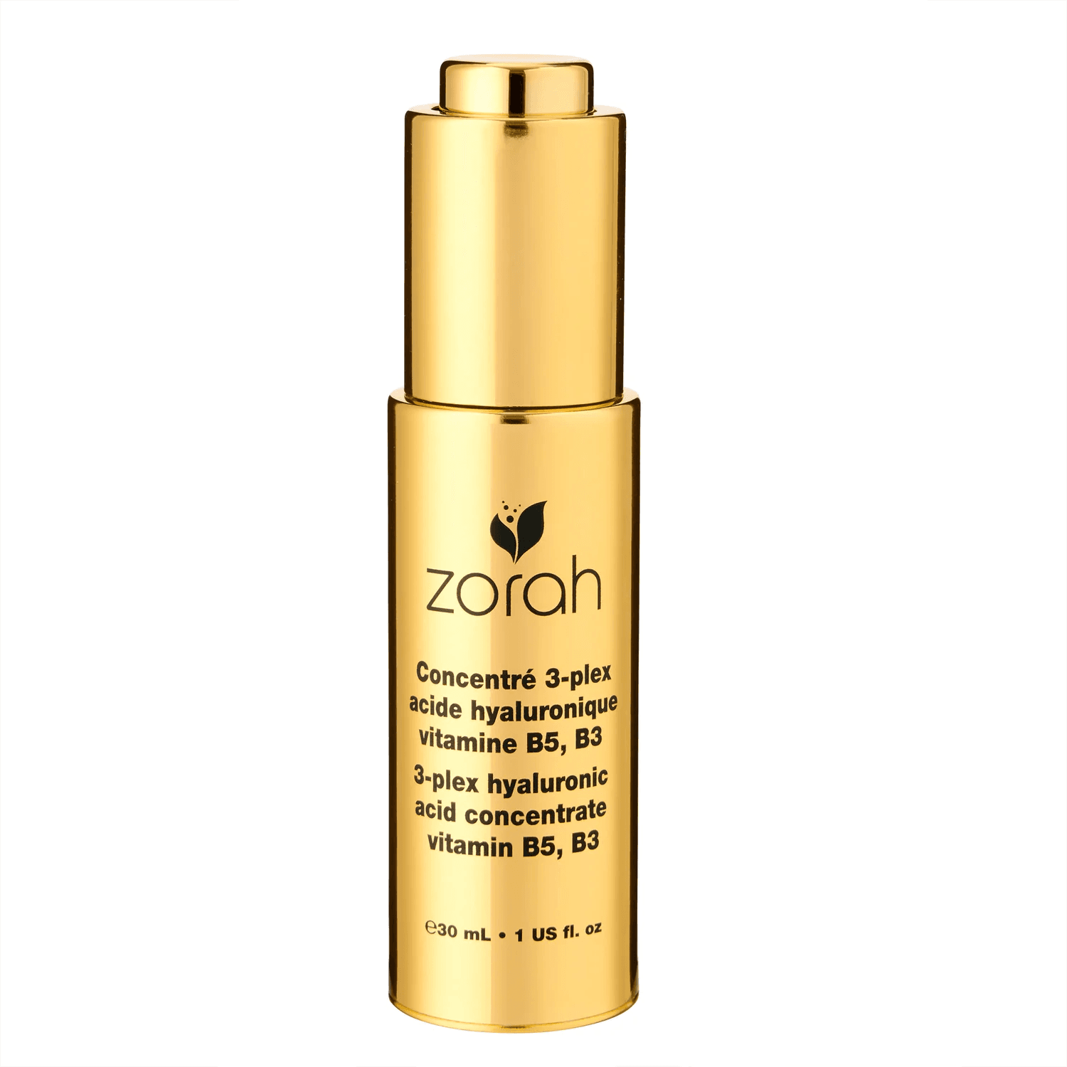 Daily Hyaluronic Acid Serum