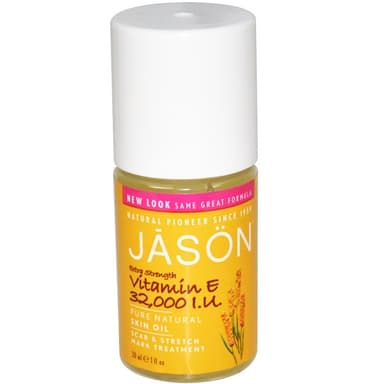 Extra Strength, Vitamin E Skin Oil, 32,000 I.U.
