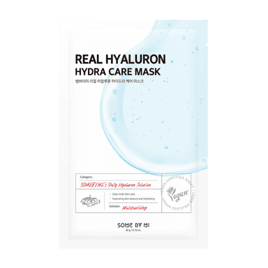 Real Hyaluron Hydra Care Mask