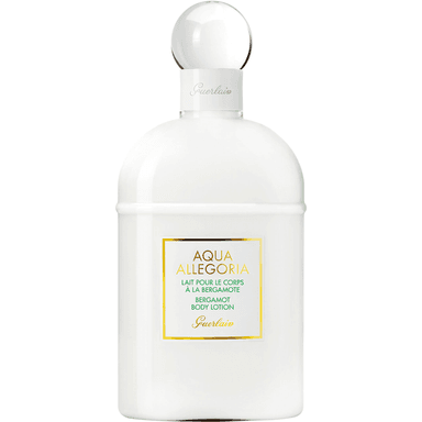 Aqua Allegoria Body Lotion